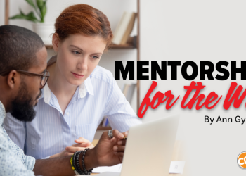 Why and How To Add Mentoring to Your Content Career Plan