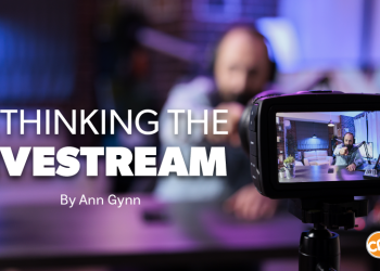 Crickets? Rethink Your Livestream Strategy