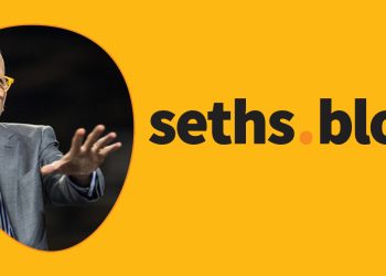 A transformative summer | Seth’s Blog