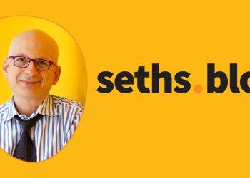 Make or buy? | Seth’s Blog