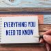 How to get started with Python