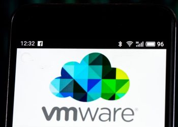KKR reportedly buying VMware’s end user compute portfolio • The Register