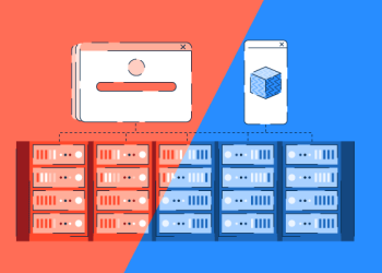 Web Server vs. Application Server: Differences and Examples