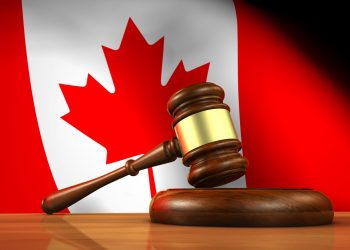 Canadian police need a search warrant to get your IP address: Supreme Court