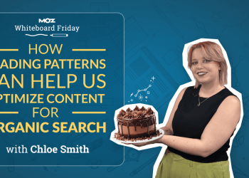 Reading Patterns Can Help Us Optimize Content