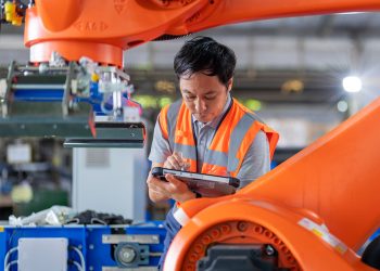 AI and Automation: Nicole Neumarker of WorkForce Software on How to Effectively Harness AI Technology in People Operations | Authority Magazine