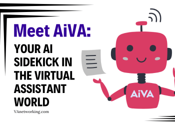 Meet AiVA: Your AI Sidekick in the Virtual Assistant World