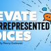 How To Find and Include More Underrepresented Voices in Your Content