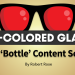 Manage Your Content Budgets With ‘Bottle’ Episodes
