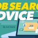 Helpful Advice To Find a New Job in Marketing and Content