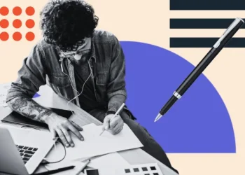 How to Design a Logo [Step-by-Step Guide]