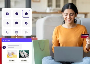 What is Omnichannel Retail? Trends, Benefits & Examples
