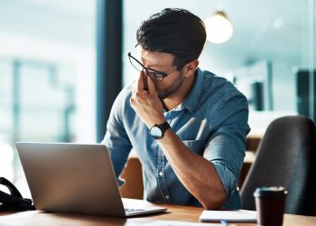 Cyber Security Professional Burnout Is Widespread, Creating Risk for APAC Organisations