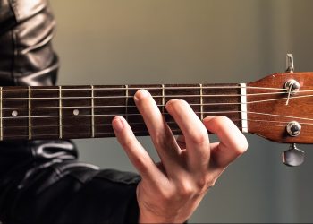 Learn to Play Guitar Even if You Have No Previous Training for Just $20