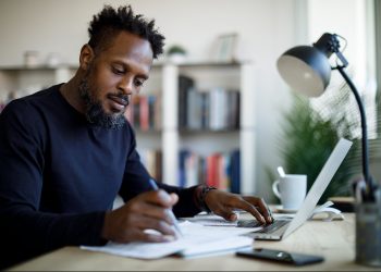 Boost Efficiency by Eliminating Busy Work Now