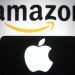 Amazon, Apple Employees Have Big Salaries — And Burnout