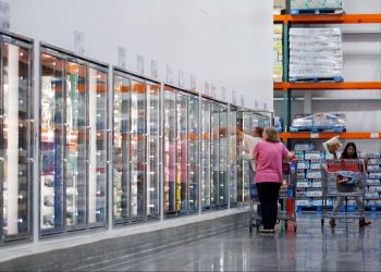 Costco Unveils Frozen Item Similar to Trader Joe’s Favorite