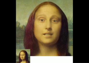 Microsoft’s New AI Vasa App Makes Photos Talk and Sing