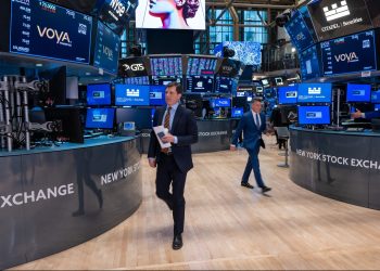 Lawsuit: SEC Collecting Data on US Stock Market Investors