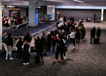 Delayed, Cancelled Flights Now Eligible for Full Cash Refund