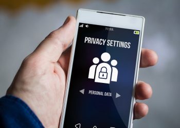 6 Essential Privacy Settings for Your Smartphone