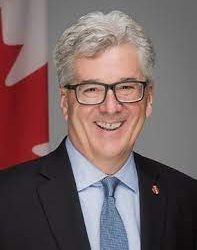 Senator Colin Deacon and our digital future: HashTag Trending, the Weekend Edition, April 13, 2024