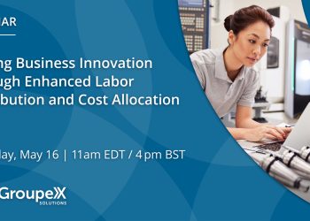 Driving Business Innovation Through Enhanced Labor Distribution and Cost Allocation