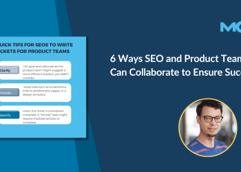 7 Ways SEO and Product Teams Can Collaborate to Ensure Success