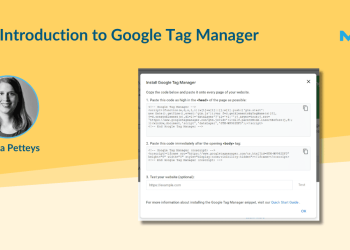 An Introduction to Google Tag Manager (GTM) | SEO