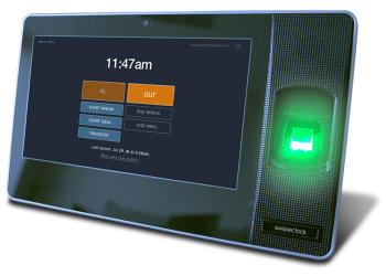 What is the Best Workforce Time Clock for Employees?