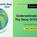 The Story Of Plastics In IT