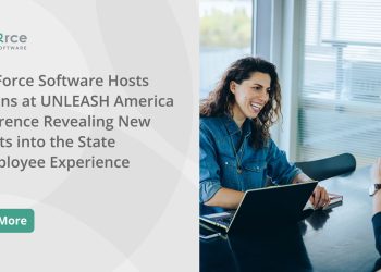 WorkForce Software Hosts Sessions at UNLEASH America Conference Revealing New Insights into the State of Employee Experience