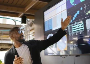IT executives rethink data strategies as enterprises push AI adoption