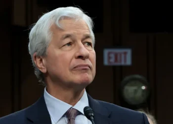 JPMorgan Chase CEO wants more cloud to fuel AI, analytics
