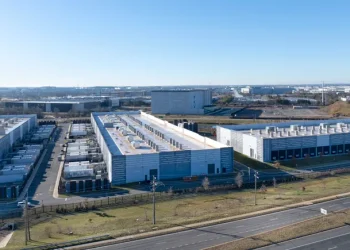 Gartner spots data center ‘gold rush’ as global IT spend forecast hits new high