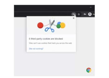 Google can’t seem to quit cookies, delays killing them again – Computerworld