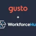 Gusto + WorkforceHub Timekeeping: A Match Made in Heaven