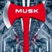 Tesla trims workforce by 14,000
