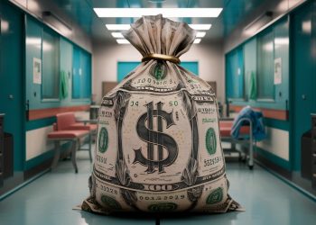 Man Faces $70M Medicare Fraud Scheme Charges