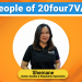 People of 20four7VA: Shemane – 20four7VA
