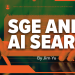 How To Adapt Your SEO and Content Strategies for SGE and AI Experiences