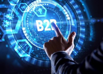 Tech Needed to Survive This Decade’s ‘Seismic’ APAC B2B Trends