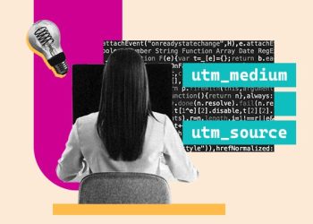 How to Create UTM Tracking URLs on Google Analytics