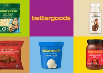 Walmart Launches Bettergoods Food Brand With ‘Unique’ Flavors