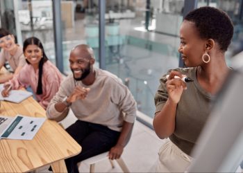 You Won’t Grow Until You Follow These 4 Keys to Success
