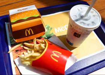 McDonald’s Responds to High Prices With Value Meal: Report