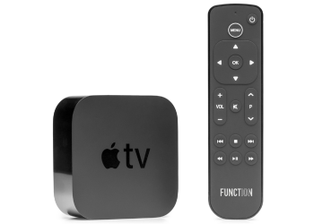 This Button Alternative to the Siri Remote for Apple TV is $23.97 for Memorial Day