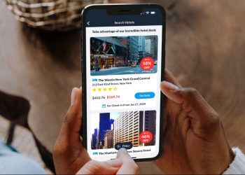 Save on Business Travel for Life This Memorial Day with an $80 Deal