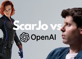 Did OpenAI steal Scarlett Johansson’s voice? 5 Critical Lessons for Entrepreneurs in The AI Era