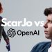Did OpenAI steal Scarlett Johansson’s voice? 5 Critical Lessons for Entrepreneurs in The AI Era